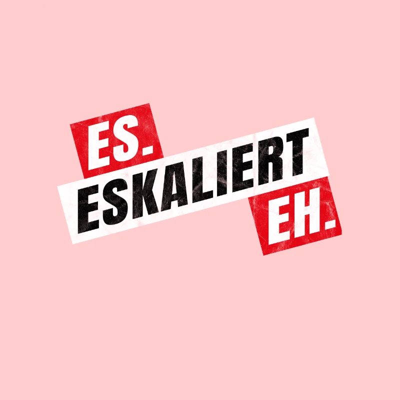 techno eskaliert witzig EDM Geschenkidee