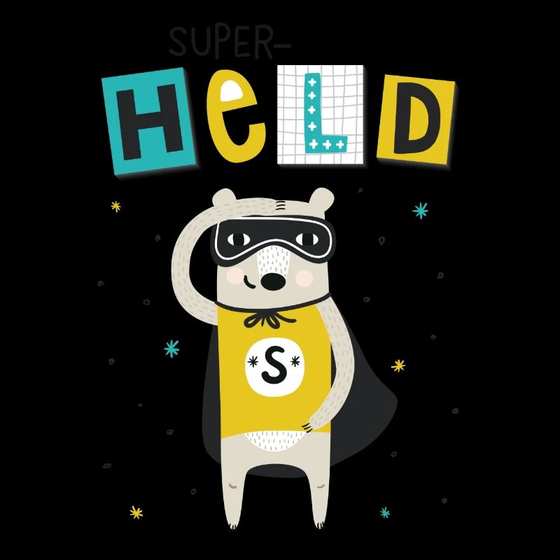 superheld