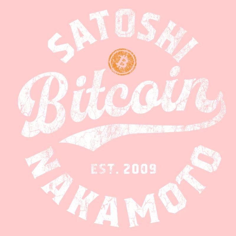 Bitcoin Satoshi Nakamoto
