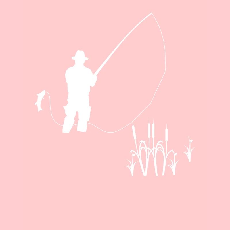 Fischen Fischer See