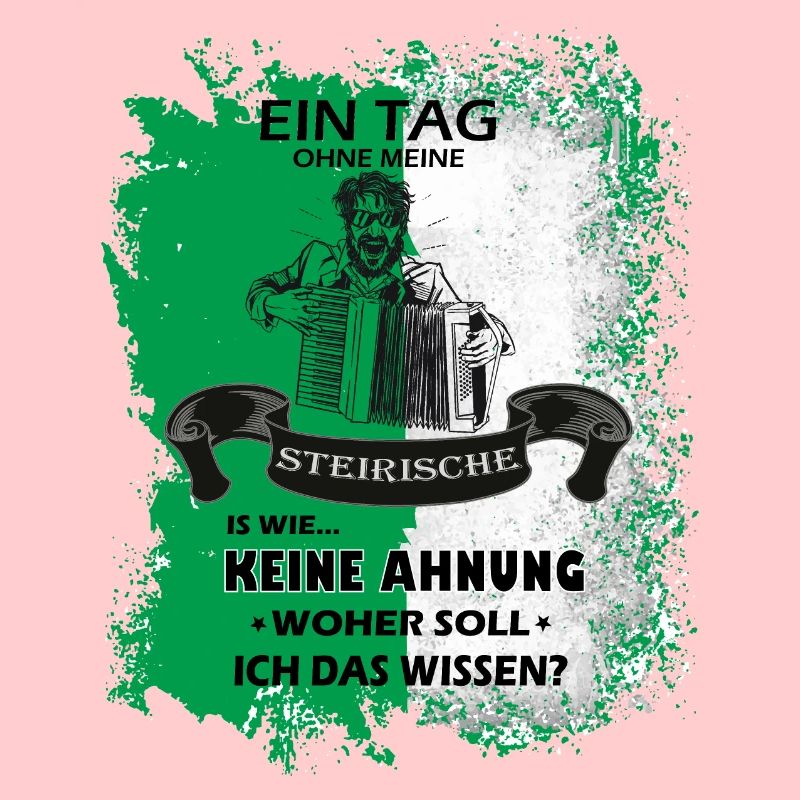 Steiermark Spruch Steirische Harmonika