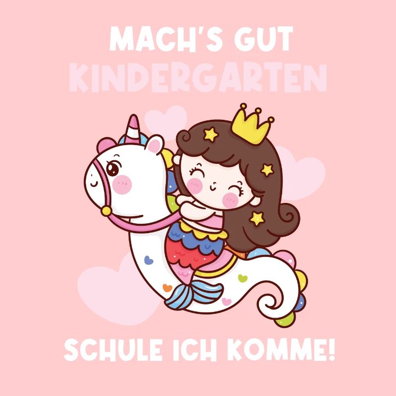 Einschulung Schulkind Erstklässler Schulbeginn