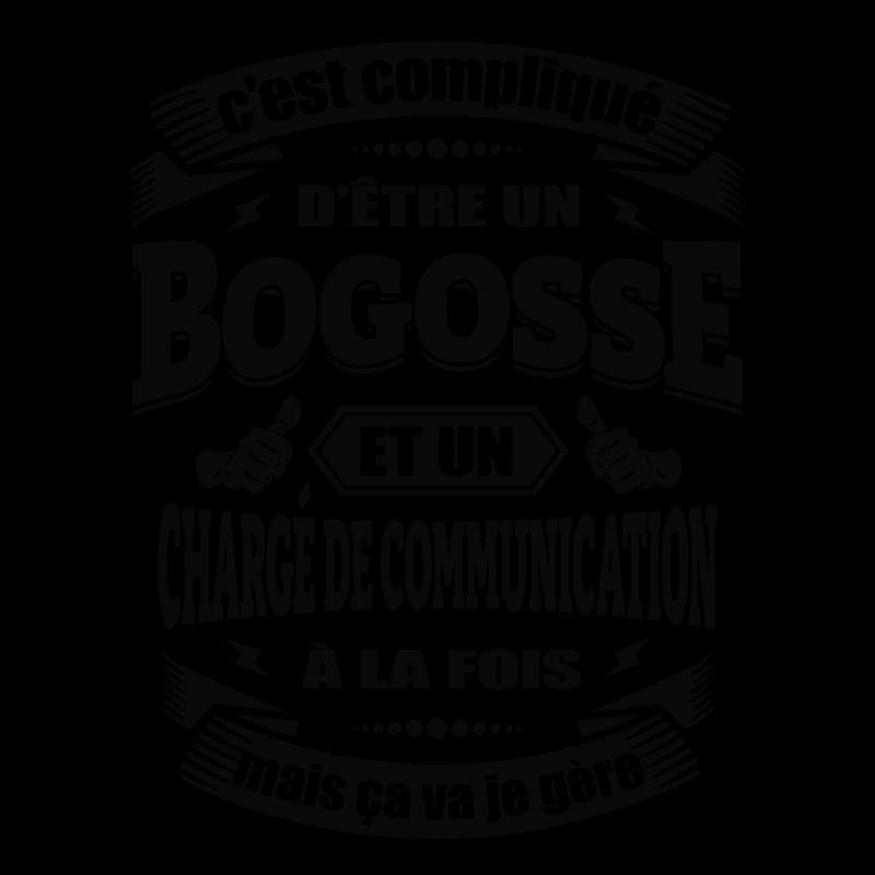 BOGOSSE ET CHARGE DE COMMUNICATION
