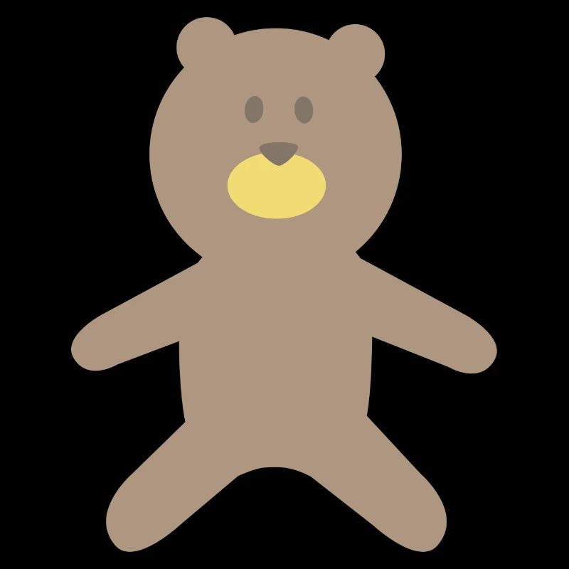Plüschbär
