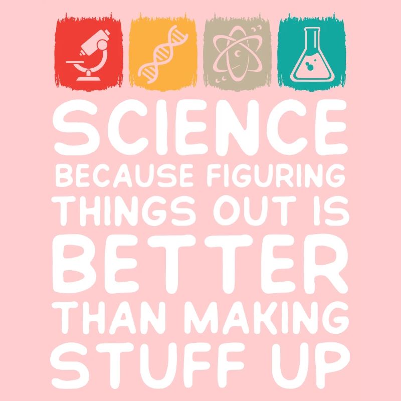 Science is Real