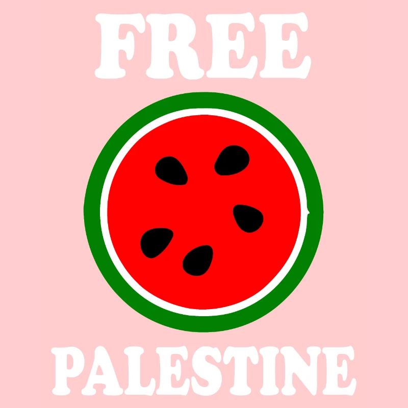 Melon pastèque de Palestine gratuit