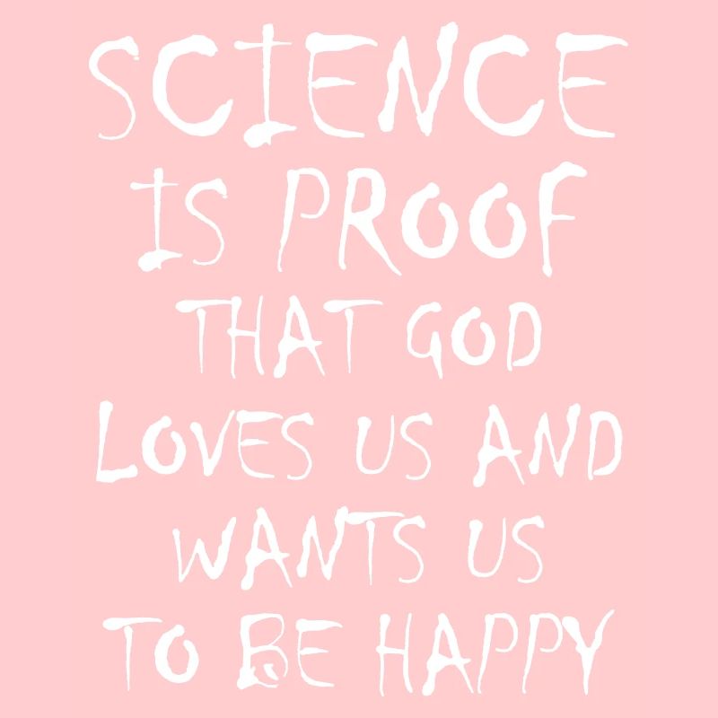 La science est la preuve