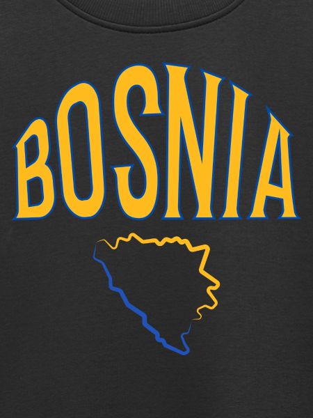 Bosnie
