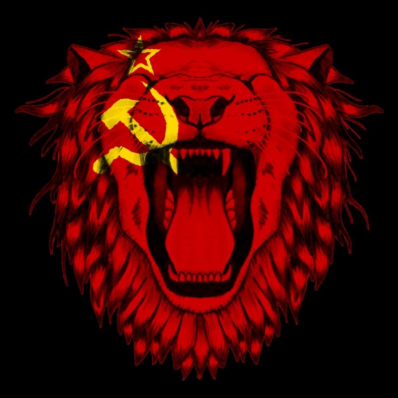 Soviet Union