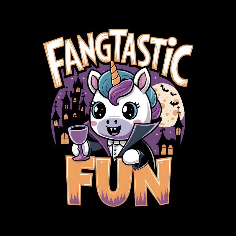 Fangtastic Fun