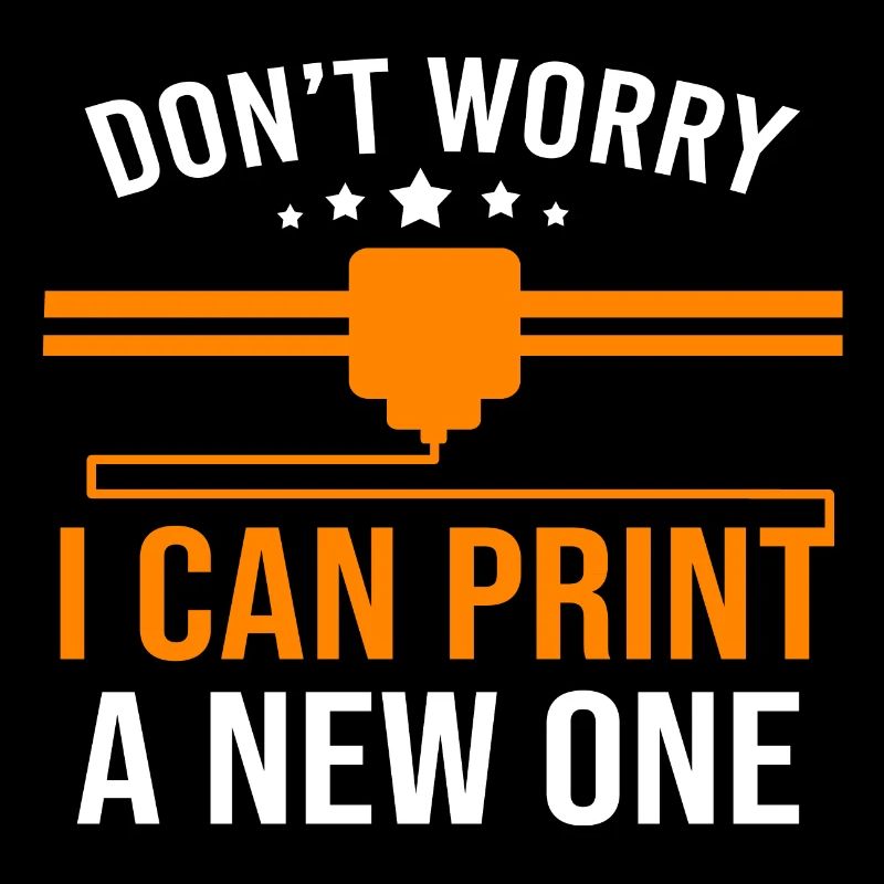 Impression 3D Impression Prototype