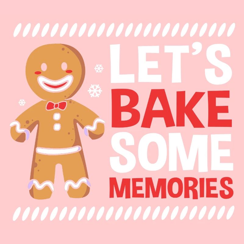 Gingerbread Man Gingerbread Heart Gingerbread Snacking