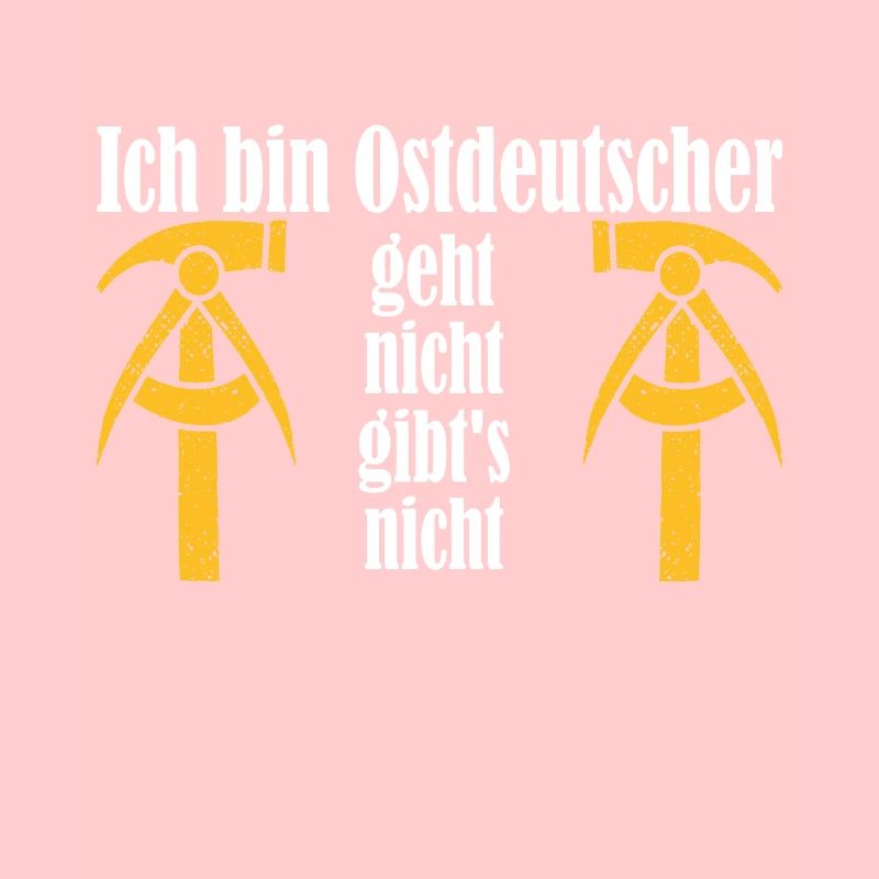 DDR Arbeit Sprüche Kult Geschenkidee