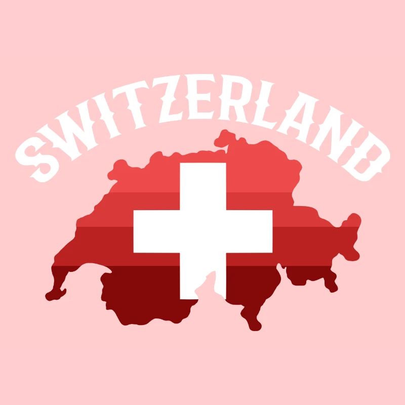 Schweiz Schweizer Schweizerdeutsch