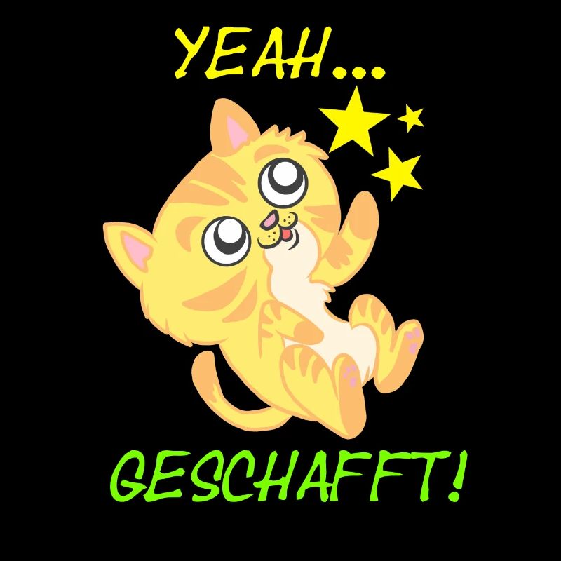Geschafft