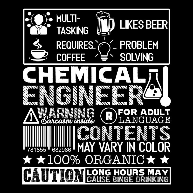Chemical Engineer Job
