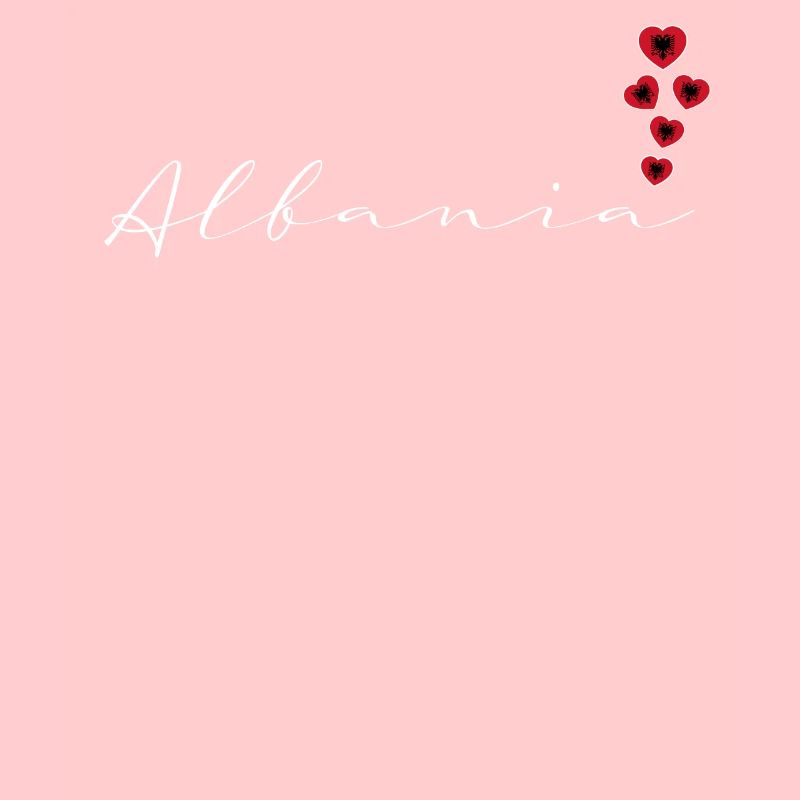 Albanien