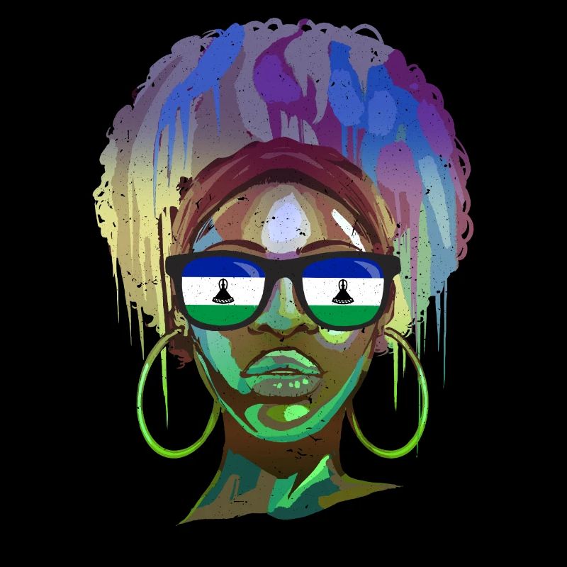 Lesotho