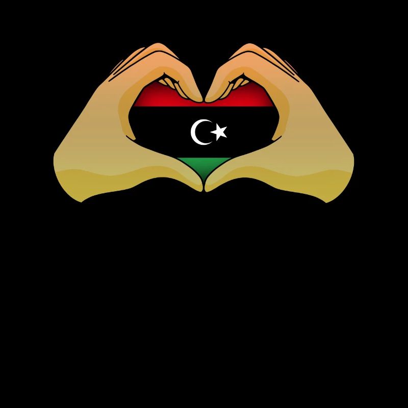 Libyen