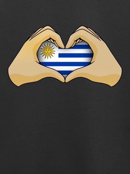 Uruguay