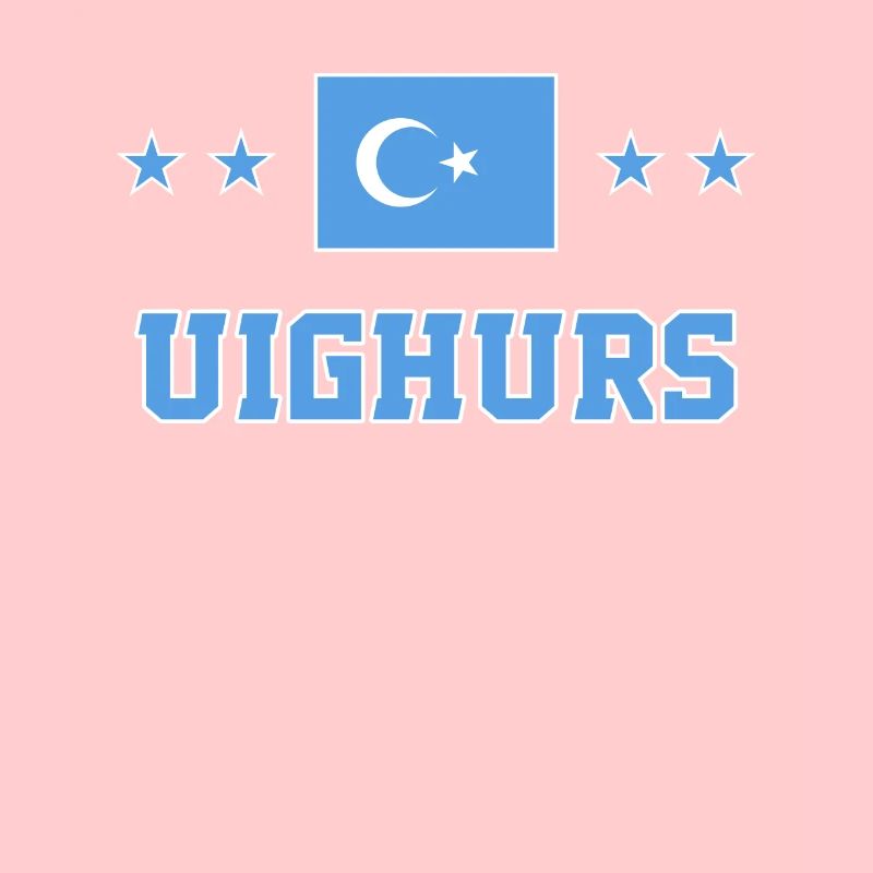 Uiguren