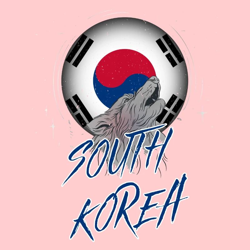 Corée du Sud