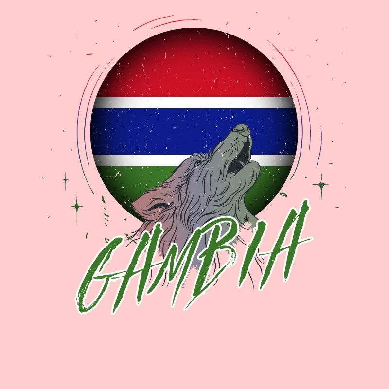 Gambia