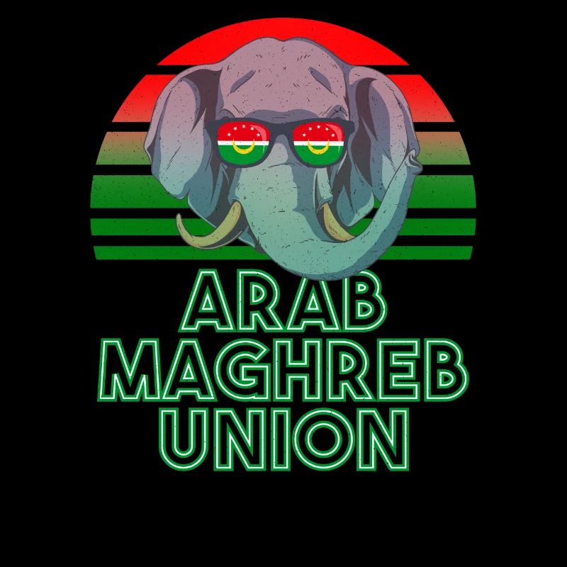 Arab Maghreb Union