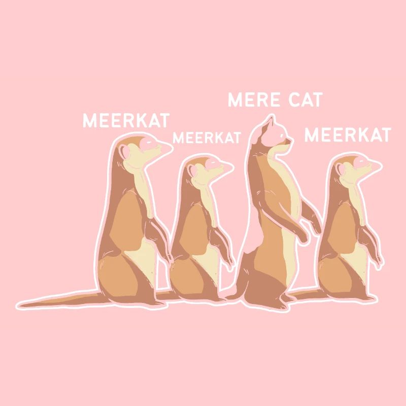 Erdmännchen