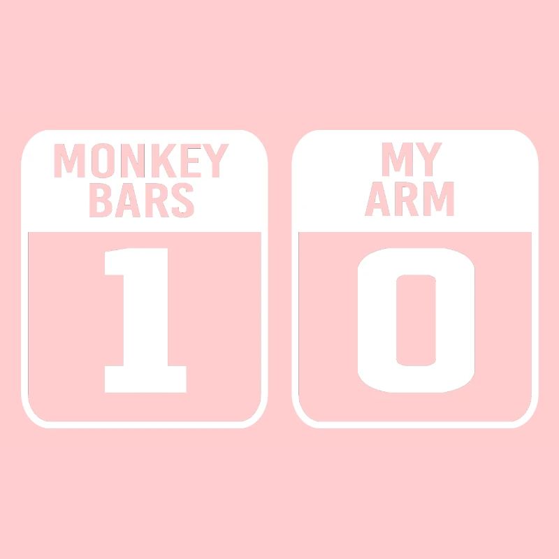 Gebrochener Arm Knochen Knochenbruch