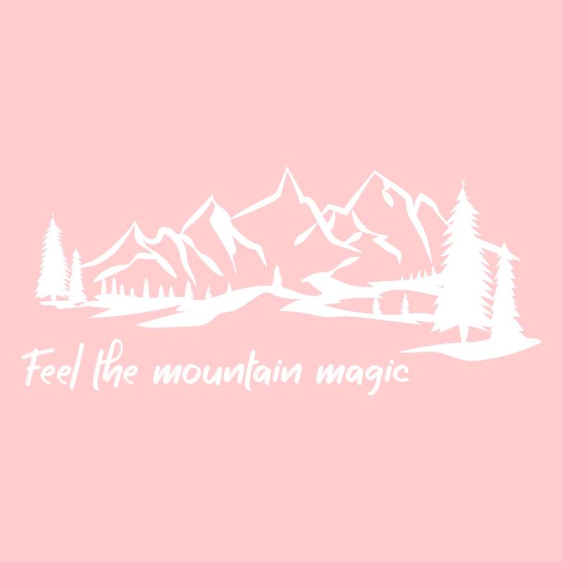 Feel the Mountain Magic