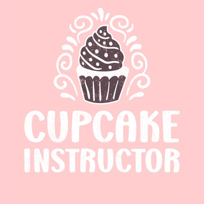 Cupcake Instructor