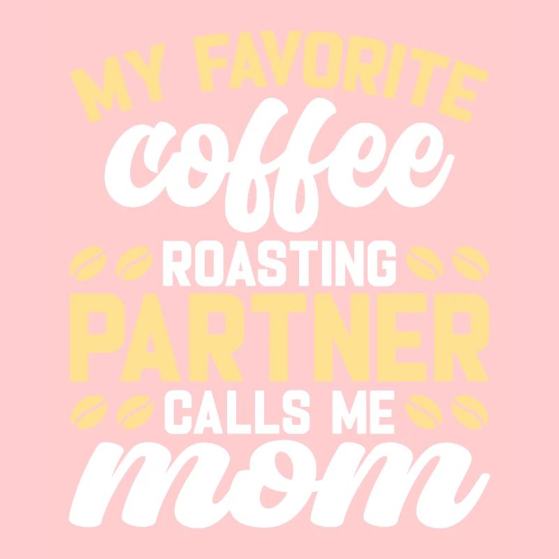 Mon partenaire de torréfaction de café préféré