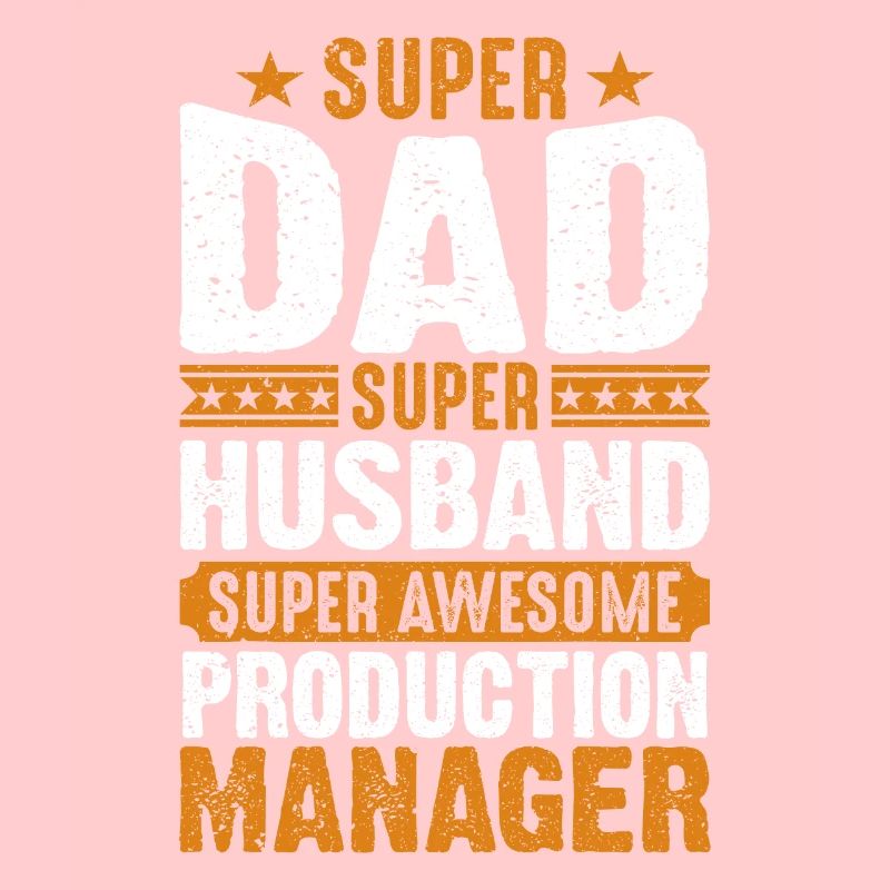 Super Dad Super Husband