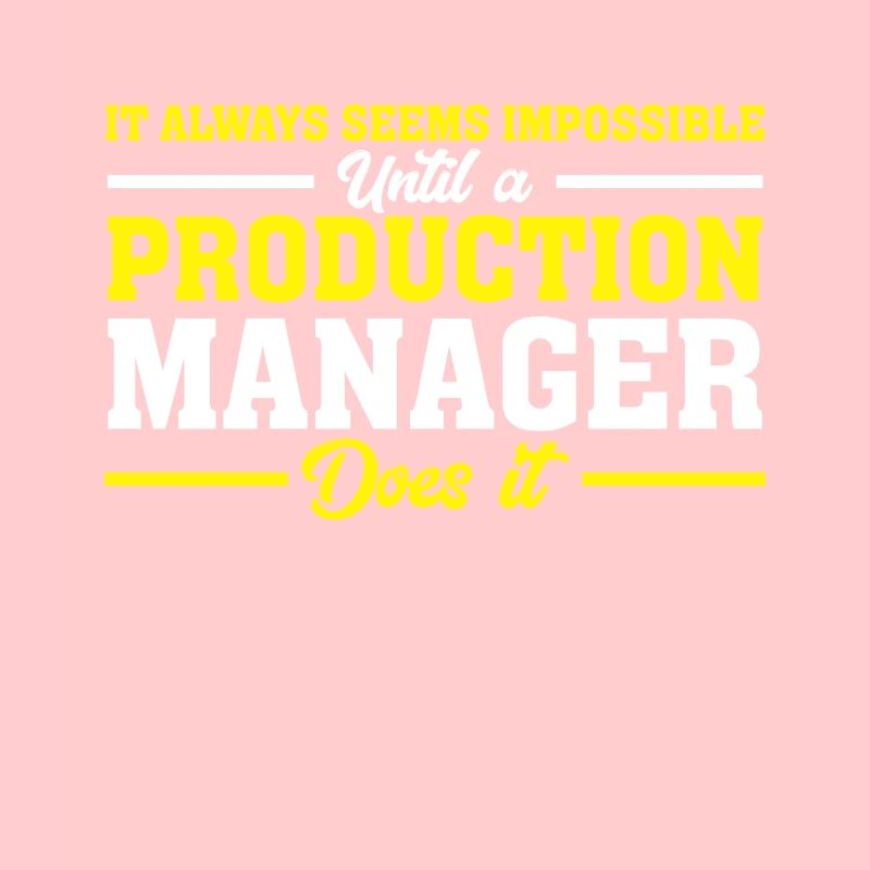 It Always Seems Impossible