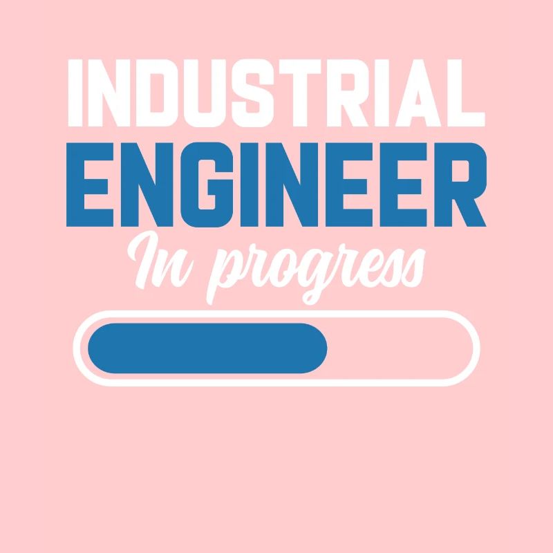 Industrial Engineer In Progress
