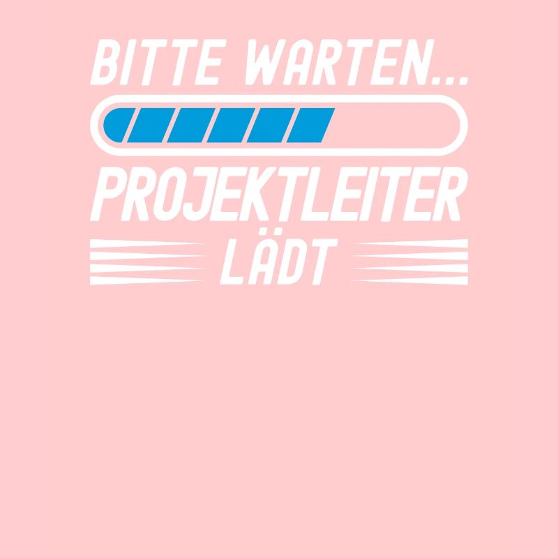Bitte Warten...Projektleiter Lädt