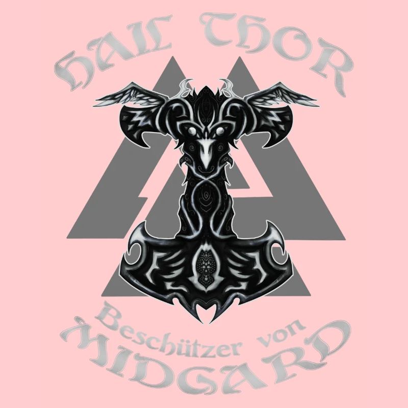 HAIL THOR