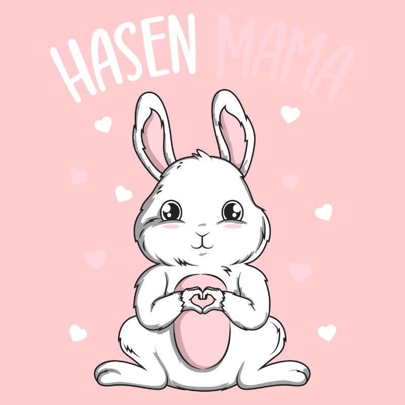 Lapin Lapin Maman Lapin