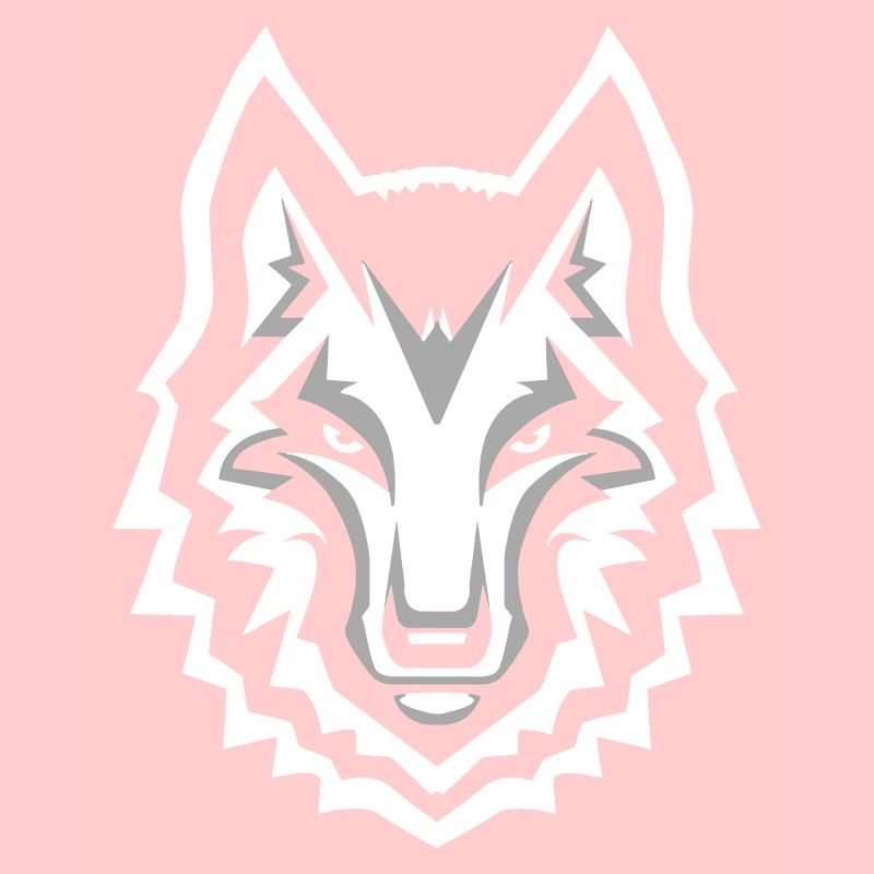 Tschetschenischer Wolf