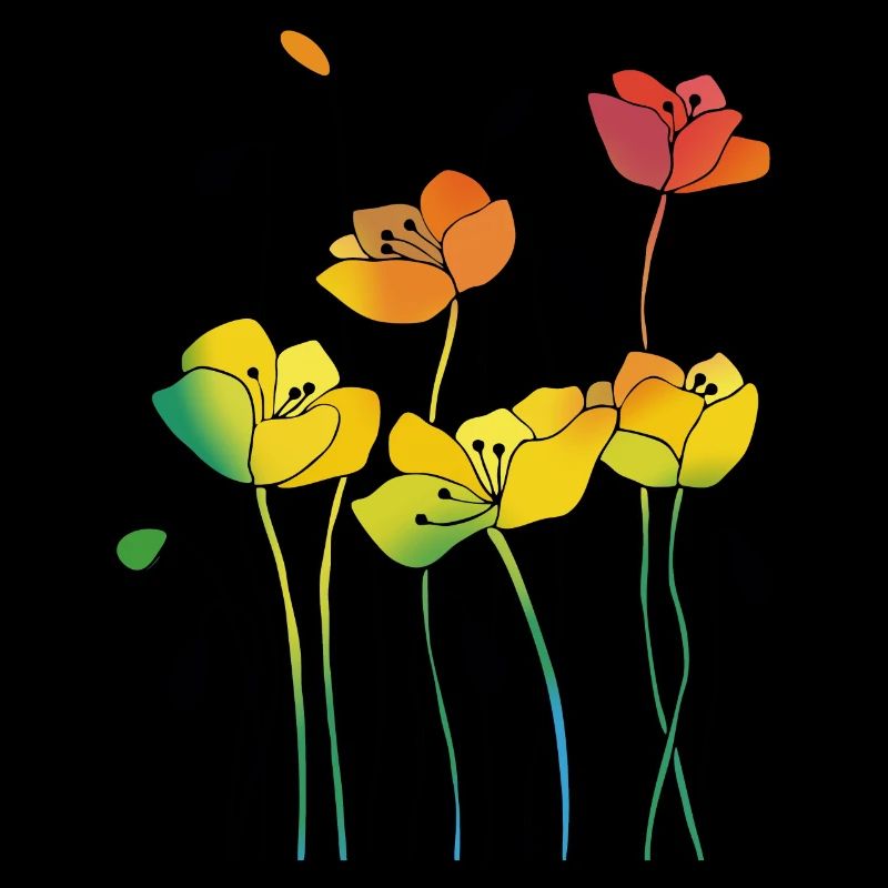 Blumen
