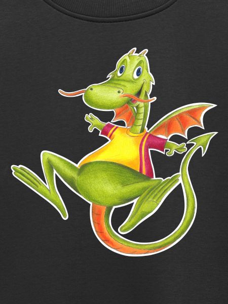 petit dragon