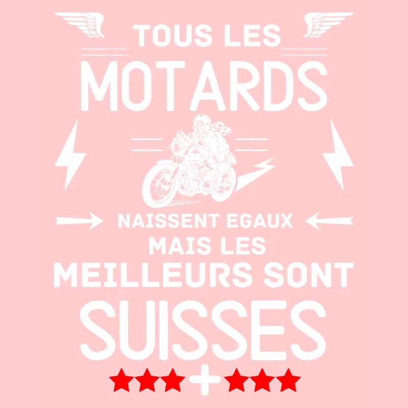 DIE BESTEN BIKER SIND SCHWEIZER
