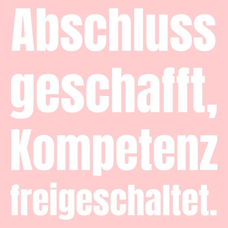 Fin de diplôme terminé - compétence déverrouillée