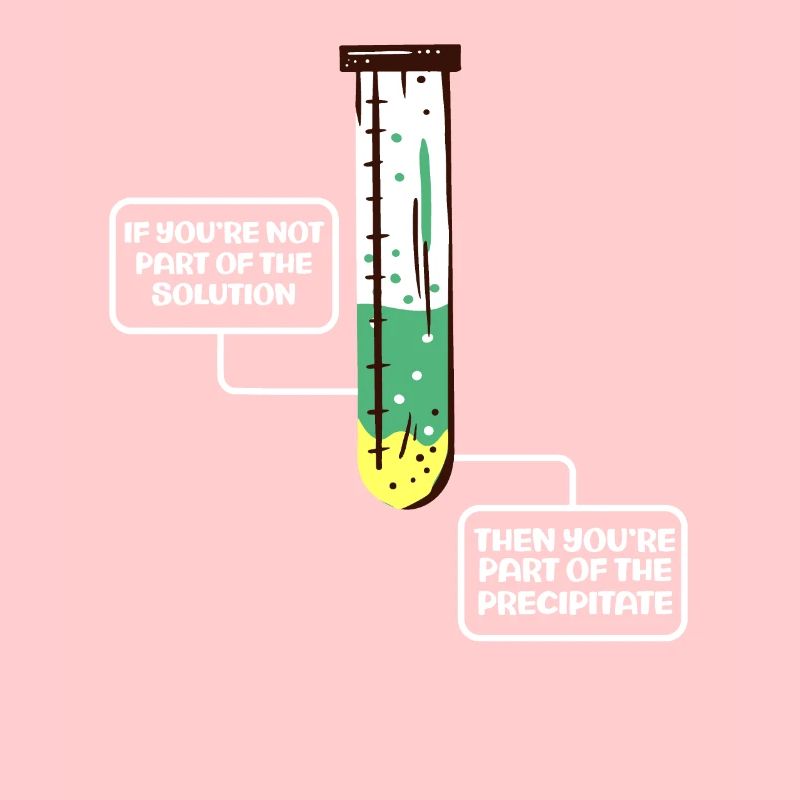 Si vous ne faites pas partie de la solution, drôles de professeurs