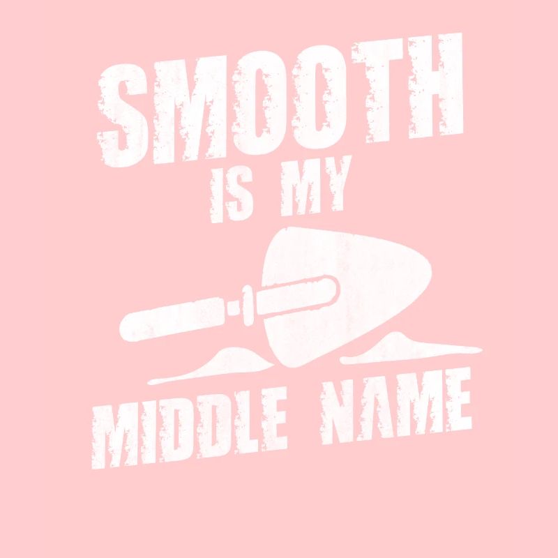 Smooth Is My Middle Name Betonbauer