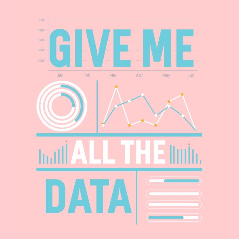 Big Data Scientists Statistiken