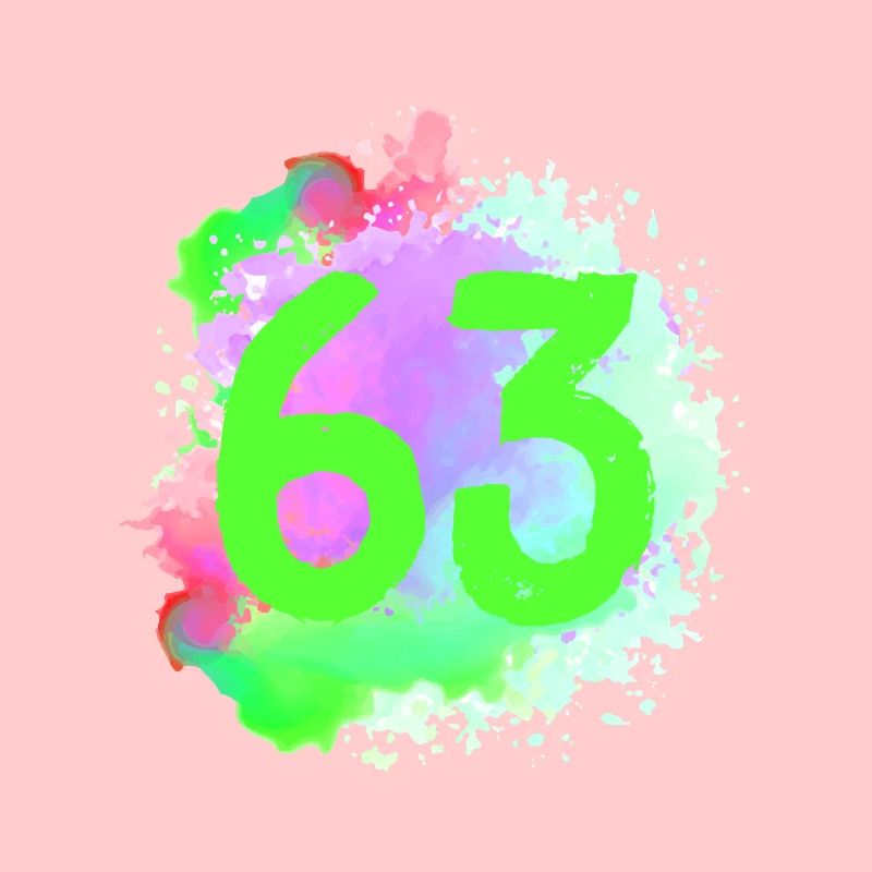 63 Nombre d’objets blob
