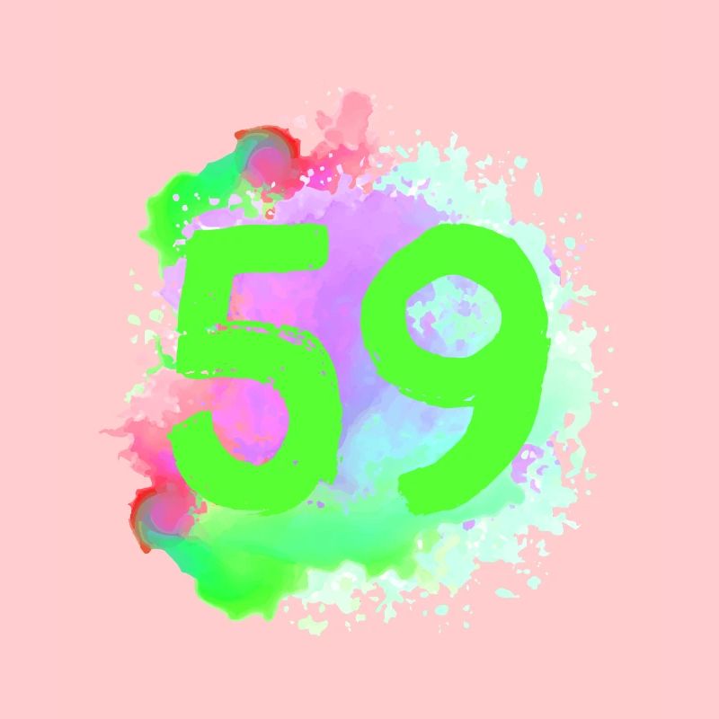 59 Nombre d’objets blob