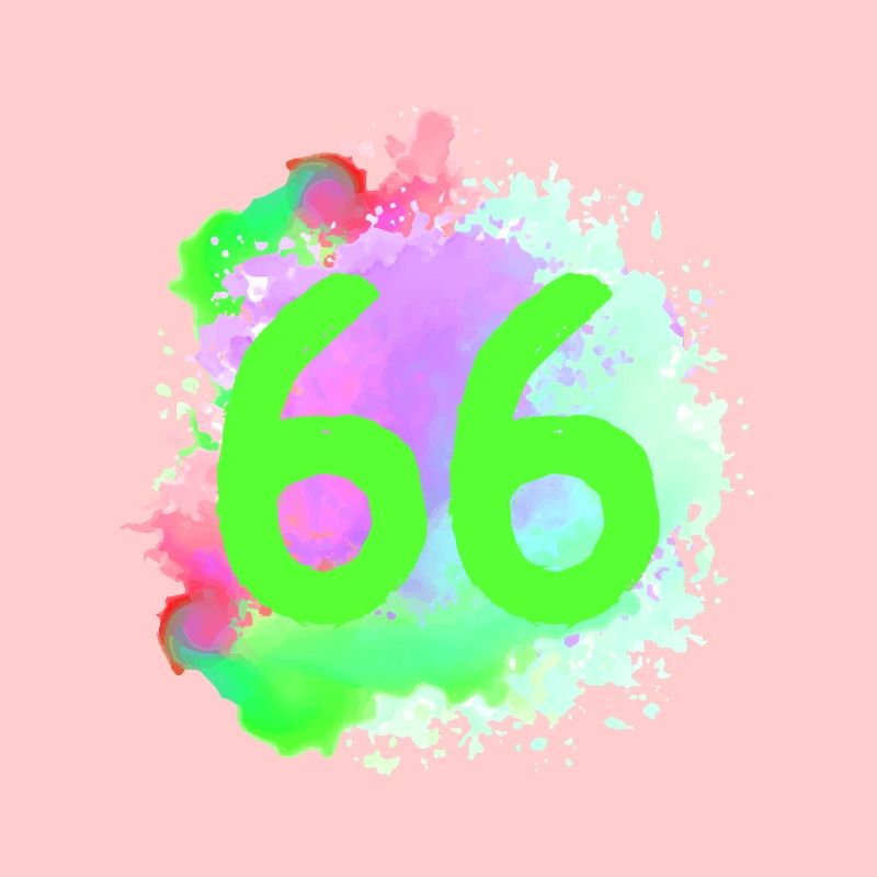 66 Nombre d’objets blob